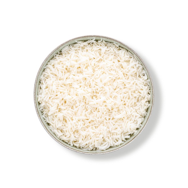 Steamed Rice for Stir Fry 300g