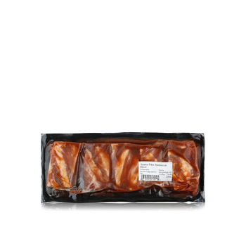 Spinneysfood Barbecue Pork Spare Ribs