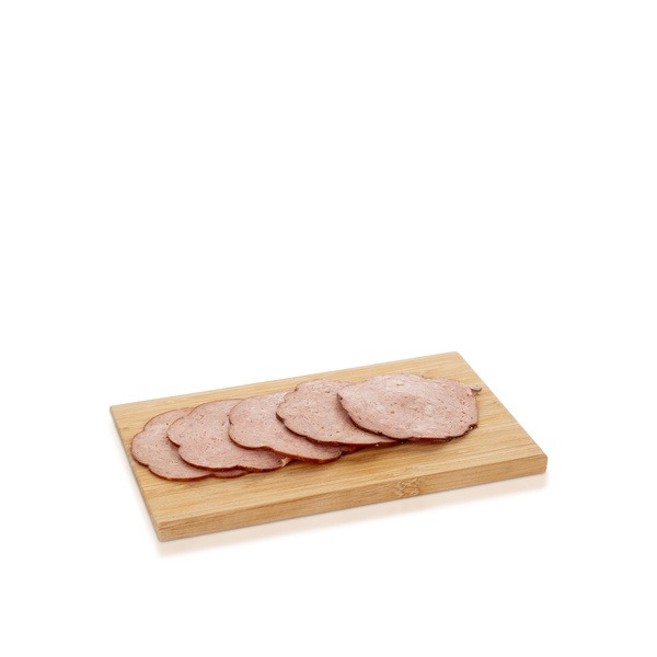 Volys Smoked Turkey Salami