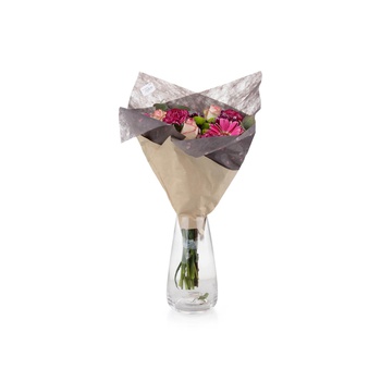 Pink Passion Bouquet