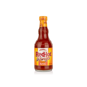 Frank's Red Hot Wings Buffalo Sauce 354ml