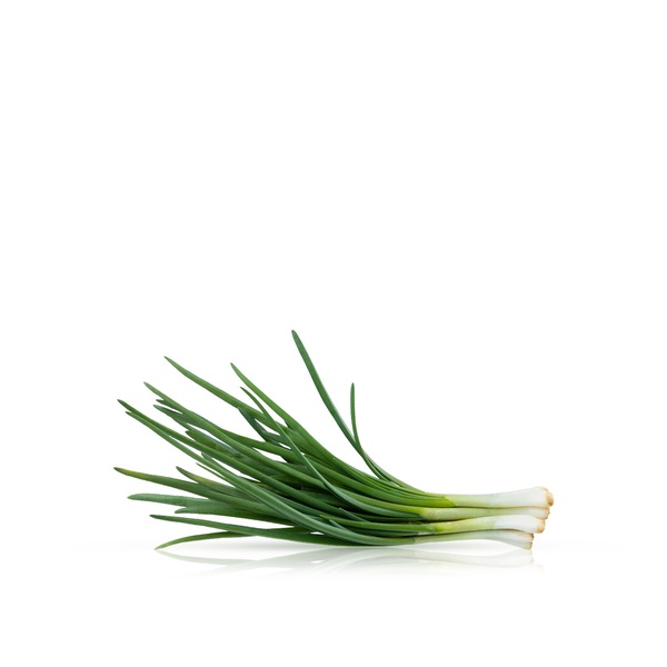French Organic Spring Onion
