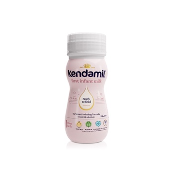 Kendamil Classic First Read to Feed 250ml