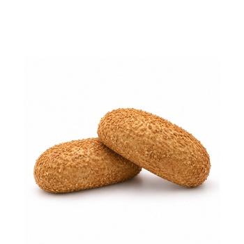 Wholemeal Rolls 40g x 4