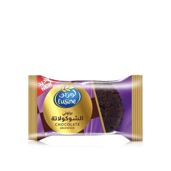 Lusine Brownie 50g