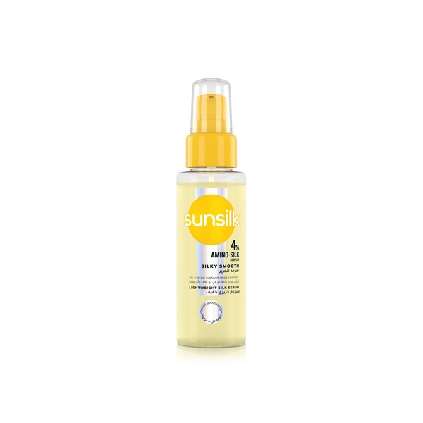 Sunsilk Silky Smooth Serum 80ml