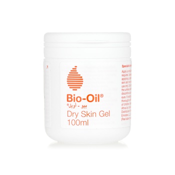 Bio-Oil Dry Skin Gel 100ml