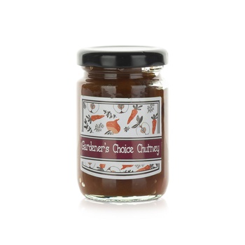 Bramble Gardeners Choice Chutney 100g