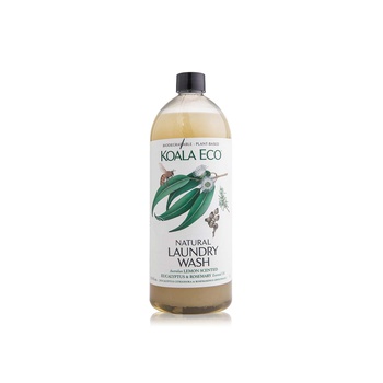 Koala Eco Laundry Wash Eucalyptus & Rosemary 1tr
