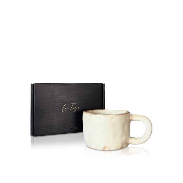 Nordico Ceramic Coffee Mug 280ml