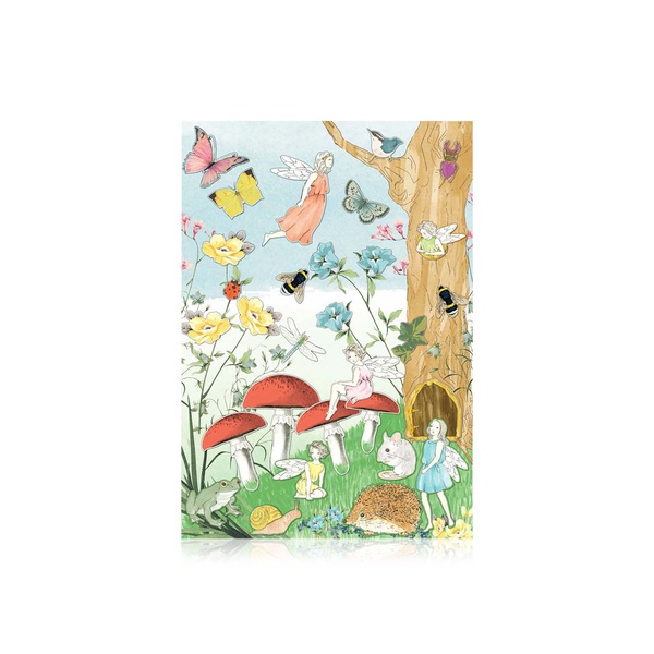 Talking Tables Truly Fairy Treasure Hunt