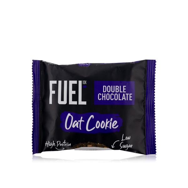 اشتري FUEL10K double chocolate oat cookie 50g في الامارات