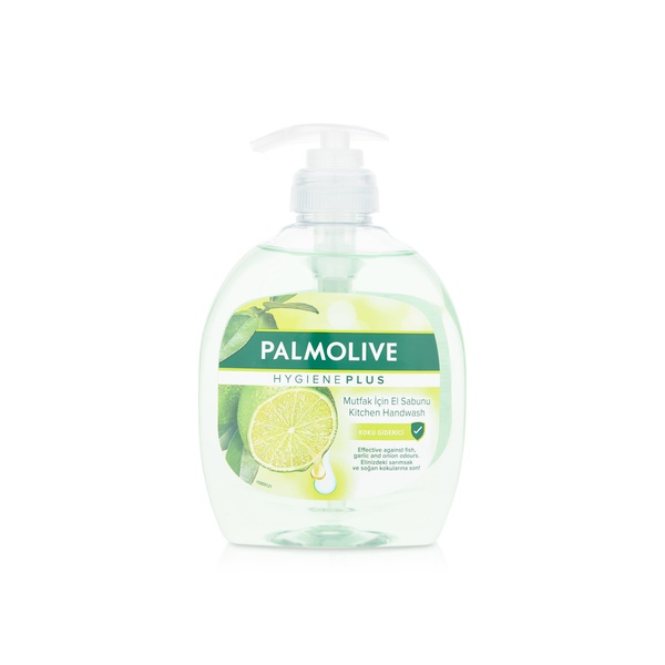Palmolive Hygiene Plus Kitchen Handwash 300ml