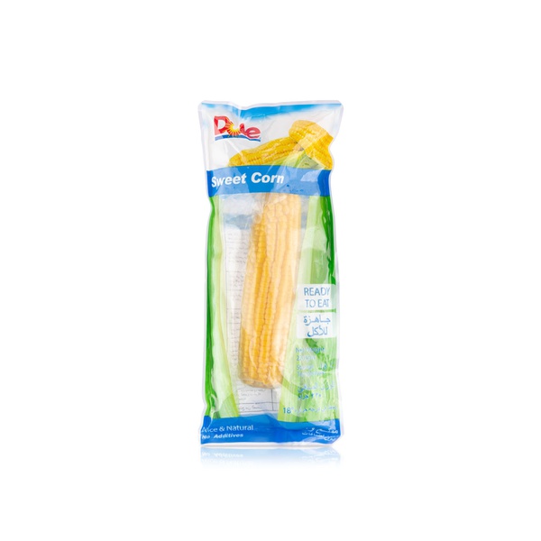 Dole Sweet Corn Ready to Eat 200g