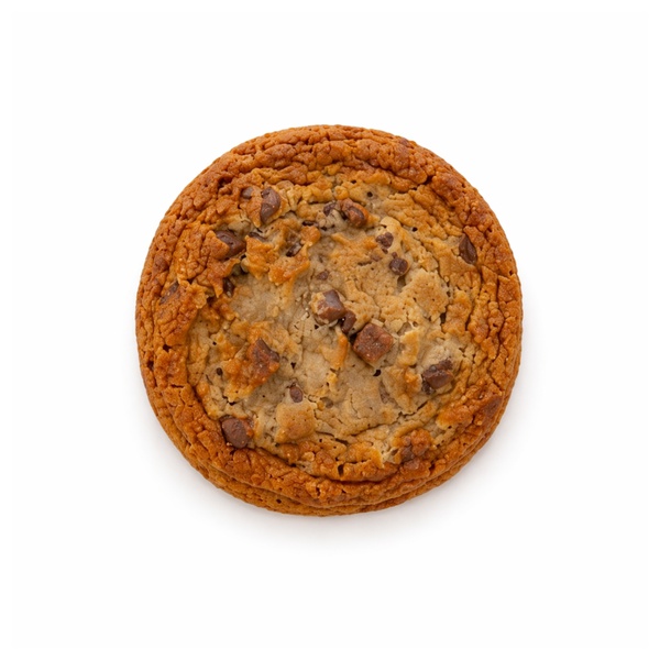Double Chocolate Cookie 80g