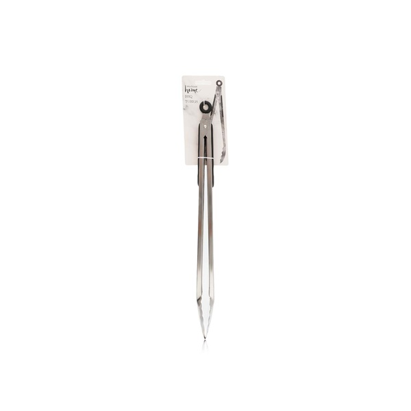 Waitrose Home BBQ Tongs