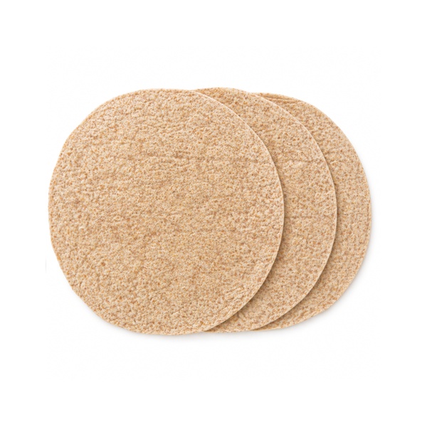Spinneysfood 25cm Wholewheat Wraps x 4 245g
