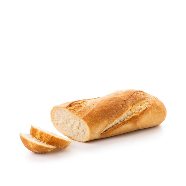 Baguette White 100g
