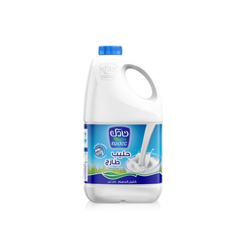 Nadec Fresh Milk Full Fat 1.75L