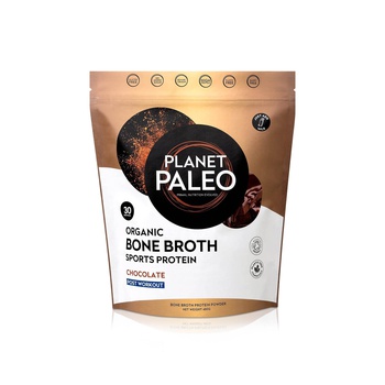 Planet Paleo Sport Protein Chocolate 480g