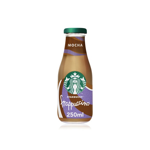 Starbucks frappuccino mocha 250ml