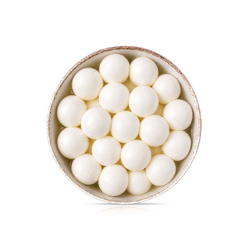 Fresh Labneh Balls