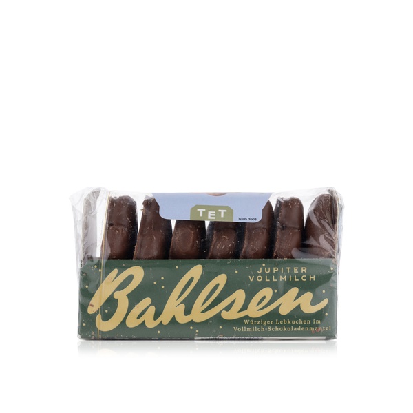Bahlsen Christmas Jupiter Whole Milk 200g