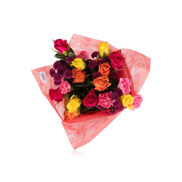 ROSE SELECTION BQ
