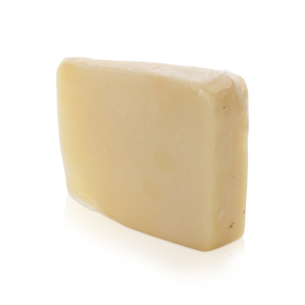 Sheep Kashkaval Cheese