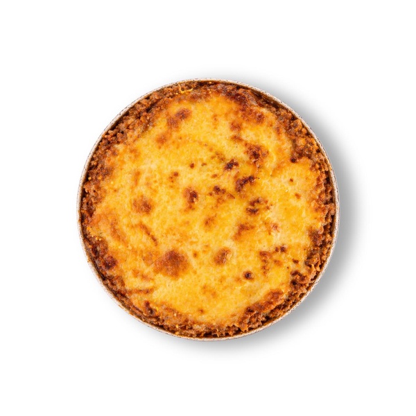 Beef Lasagne