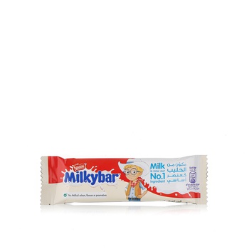 Nestle Milky Bar 12g