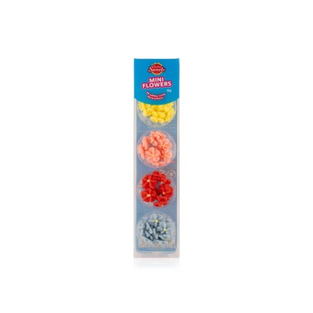 Dollar Sweets Mini Flowers 8g