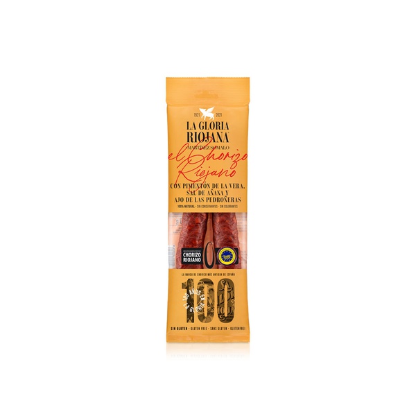 La Gloria Riojana Chorizo 280g