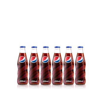 Pepsi Diet 250ml