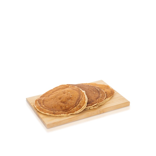 Spinneys Vanilla Protein Pancakes x 3