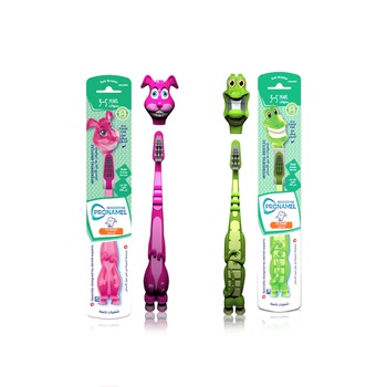 Sensodyne Pronamel Kids Soft Toothbrush 3-5 Years