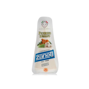 Zanetti Pecorino Romano 200g