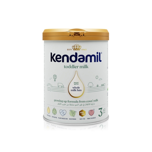 Kendamil Classic Toddler Milk (Stage 3) 800g