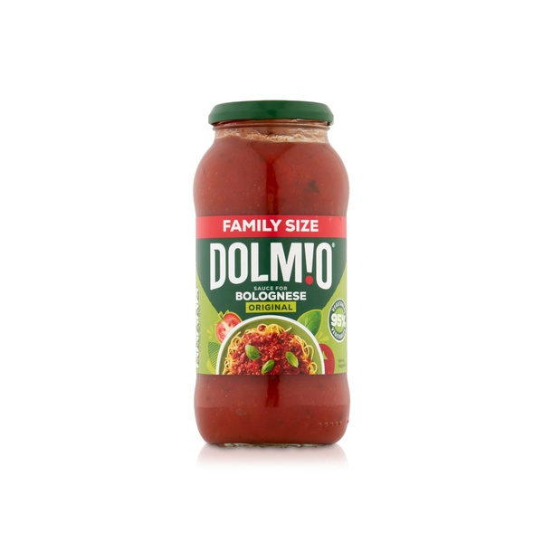 Dolmio Original Bolognese Sauce 675g