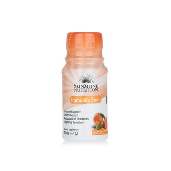 Sunshine Nutrition Immunity Shot 60ml