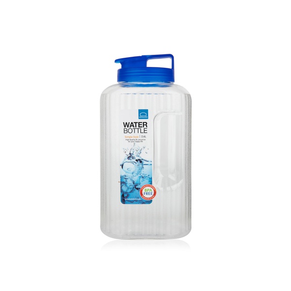 Lock & Lock water bottle hap739 2.6l Spinneys UAE