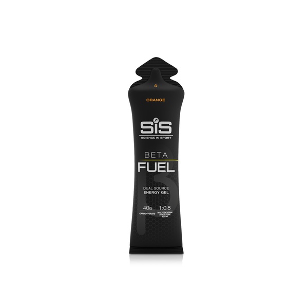 SiS Beta Fuel Gel Orange 60ml