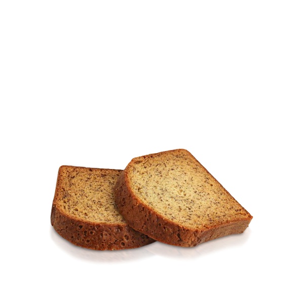 Capricorn Banana Cake 100g