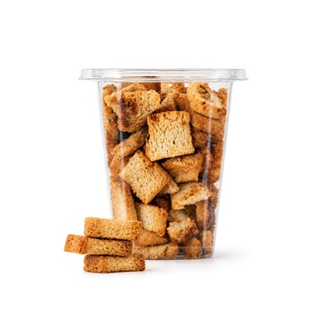 Provencal Herb Croutons 140g