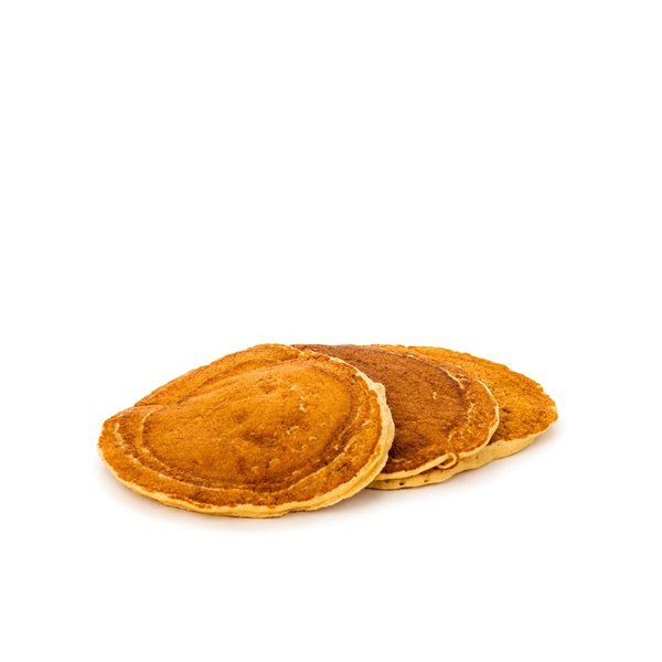 Vanilla Protein Pancakes x 3 255g