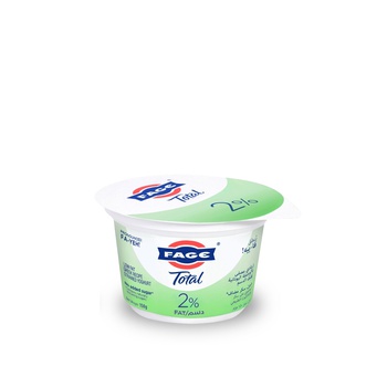 Fage Total 2% Fat Greek Yoghurt 150g