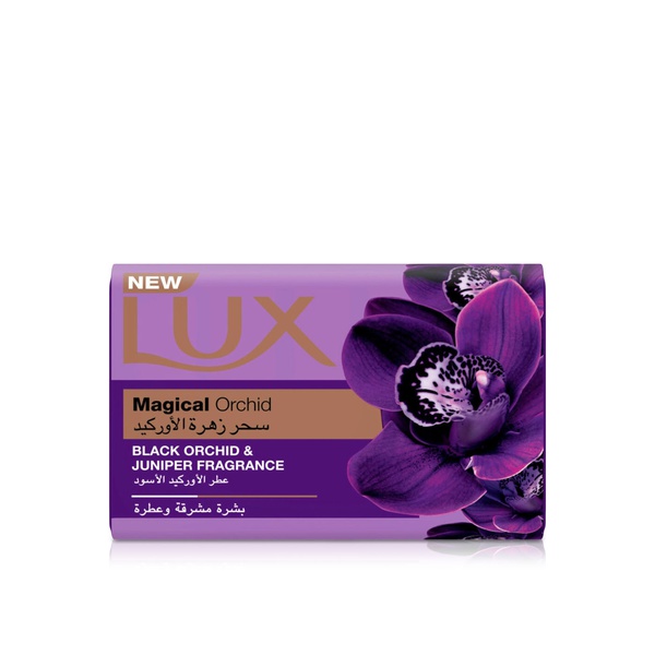 Lux Magical Orchid Soap Bar 170g
