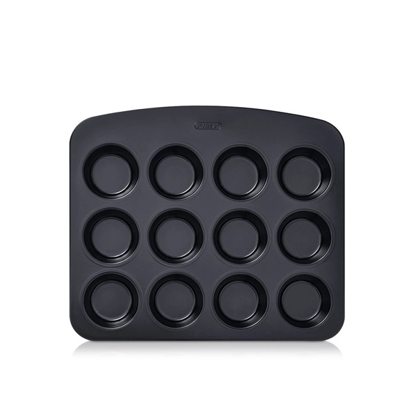 Pyrex Glide Muffin Tray 12 Cup