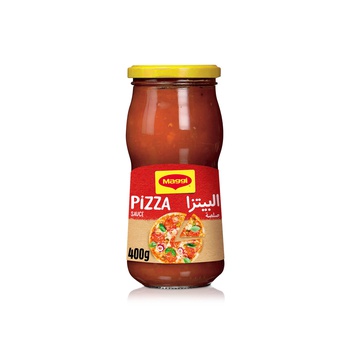 Maggi Pizza Sauce 400g