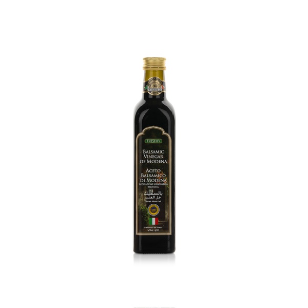 Freshly Grape Balsamic Vinegar 500ml